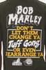 Online Ceramics Change Ya Marley Tee - Ivy Green - Thumbnail 5