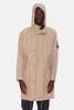 Stone Island Mac Supima 2L Ghost Piece Jacket - Khaki - Thumbnail 1