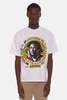 Online Ceramics Natural Mystic Tee - White - Thumbnail 1