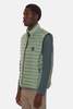 Stone Island Ripstop Nylon Down Vest - Sage - Thumbnail 2