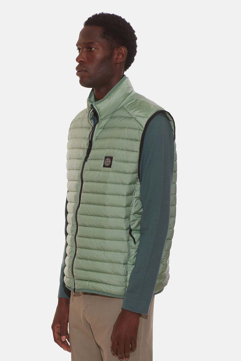 ジャケット・アウター SUPER LIGHT NYLON RIPSTOP DOWN VEST SUPER LIGHT NYLON RIPSTOP DOWN VEST