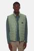 Stone Island Ripstop Nylon Down Vest - Sage - Thumbnail 4