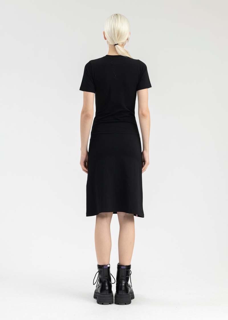ワンピース CHARLES JEFFREY LOVERBOY BABY TEE DRESS Charles Jeffrey Loverboy Women's Charles Jeffrey Baby T