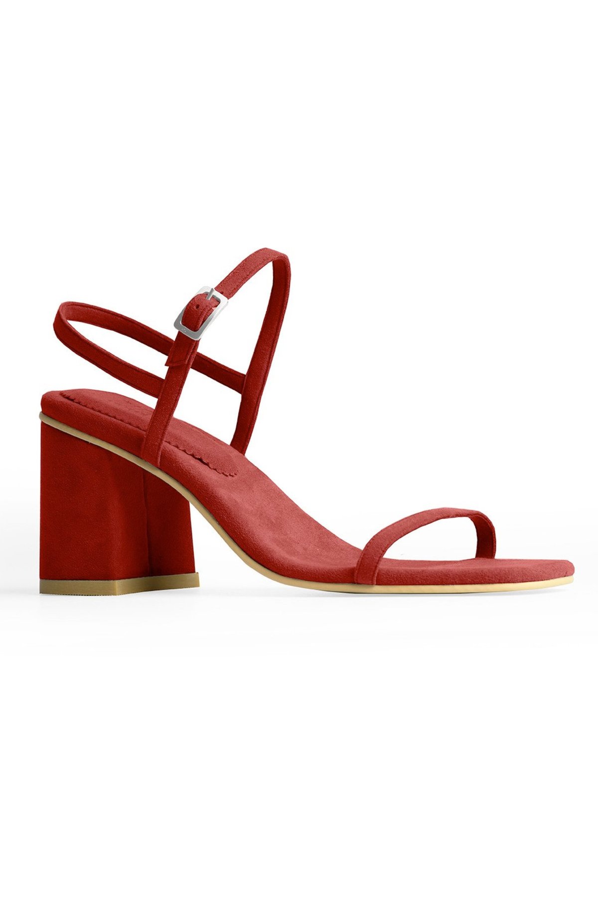 Rafa Simple Sandal - Image 2 of 5