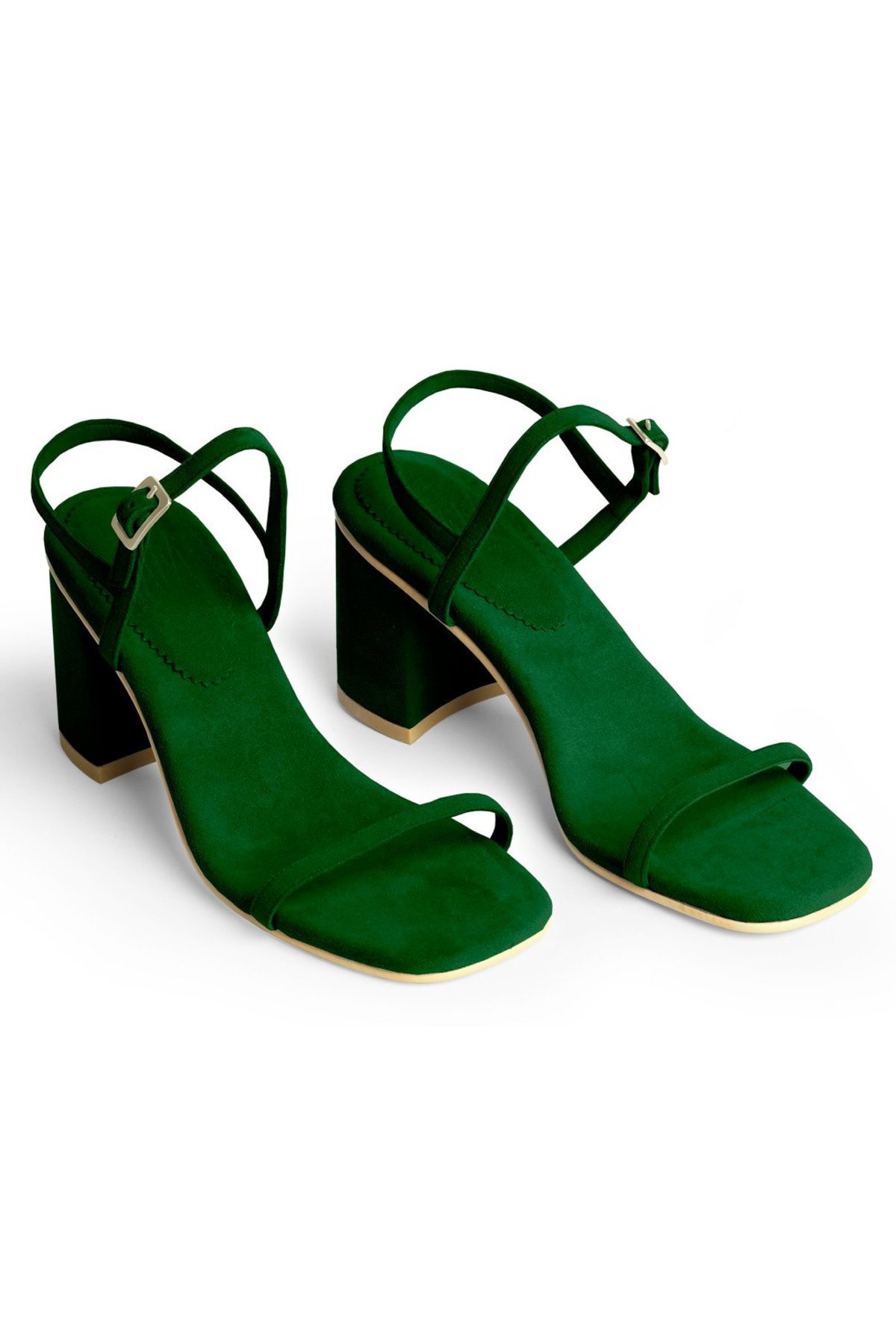 Rafa Simple Sandal - Image 3 of 5