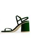 Rafa Simple Sandal - Thumbnail 4
