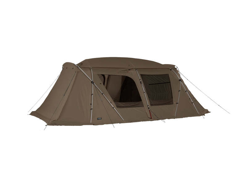 Snow Peak Festival Land Lock Pro. Air Set