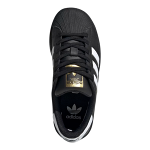 adidas gazelle silver green womens Little Kids' adidas Superstar 360 Shoes Black