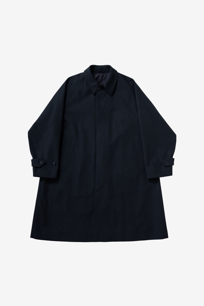 KAPTAIN SUNSHINE Walker Coat | Garmentory