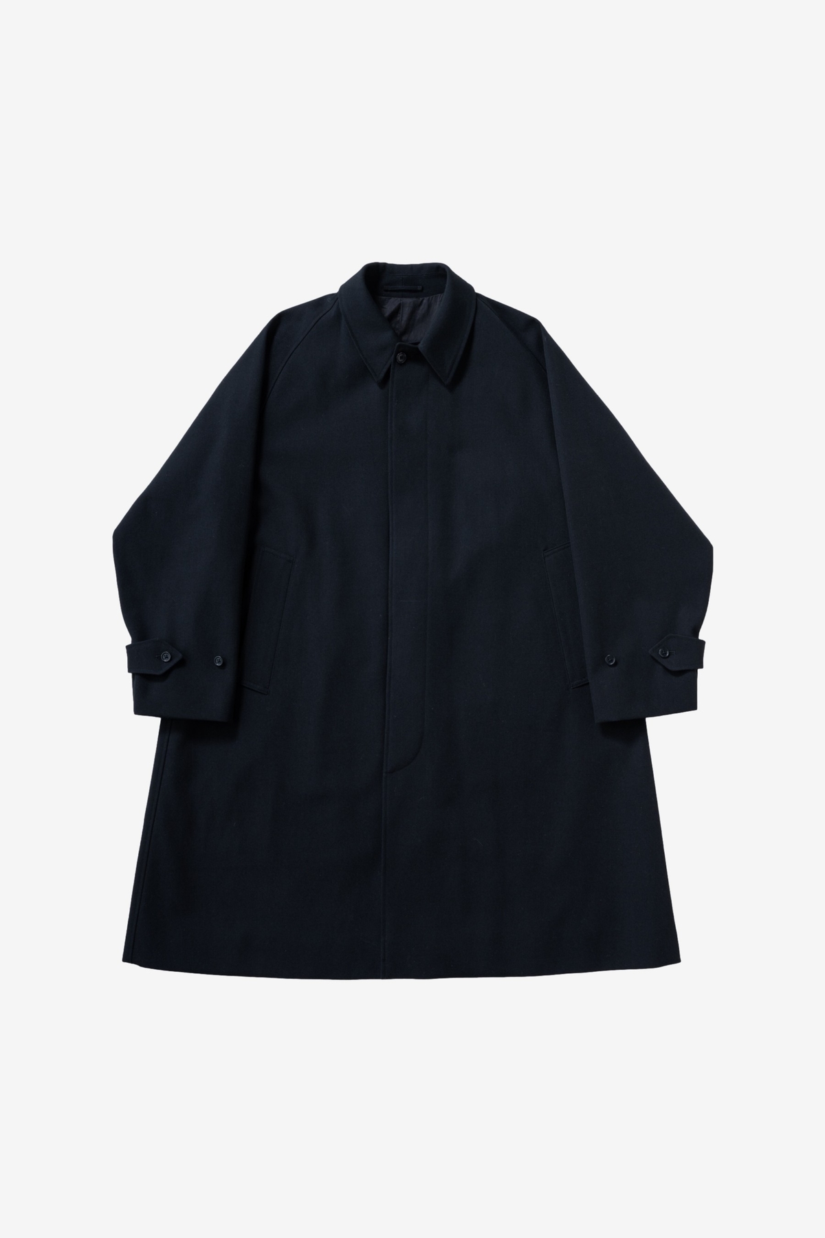 KAPTAIN SUNSHINE Walker Coat | Garmentory