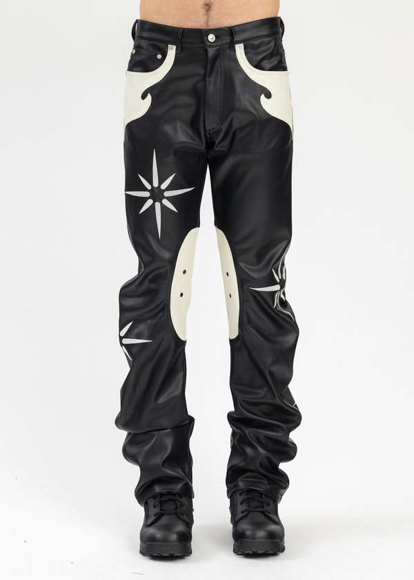 BLACK-KSK-FLOWER-RIDER-FAUX-