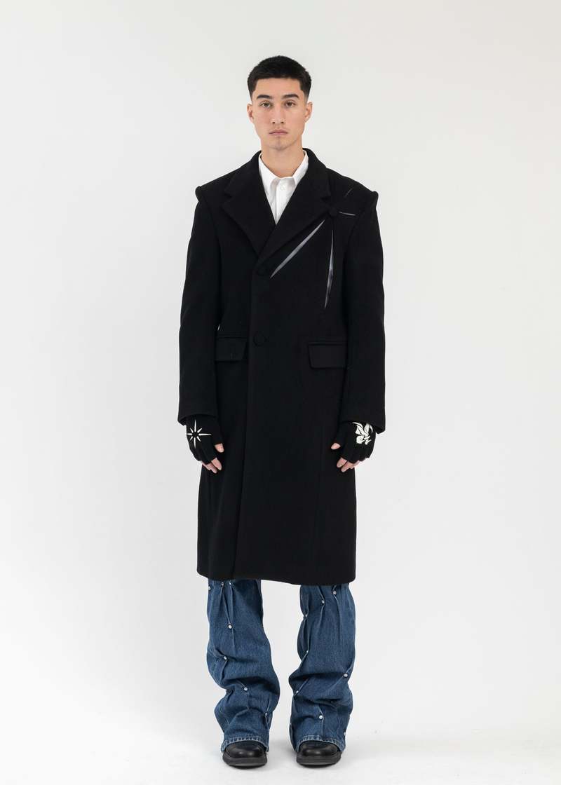 kusikohc クシコック origami jacket