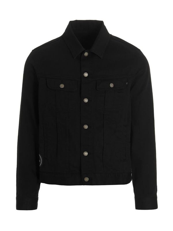 UNDERCOVER Undercover x Pink Floyd jacket | Garmentory