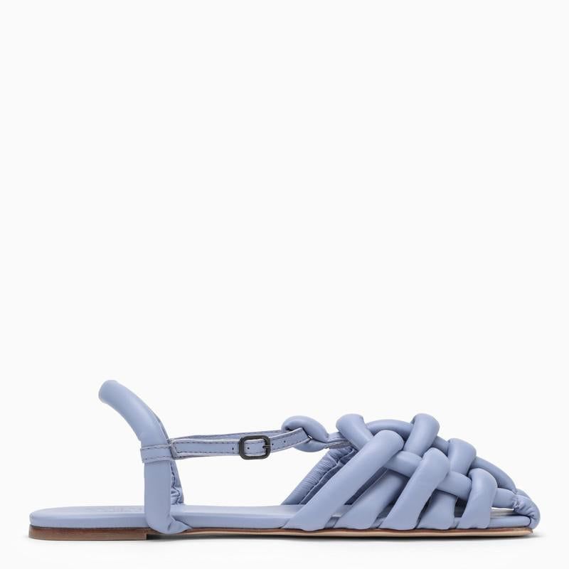 Hereu Cabersa Sandal - Lavender | Garmentory