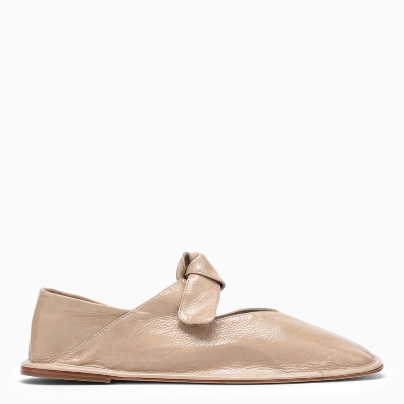 Hereu Women's Dansa Shoe Blue