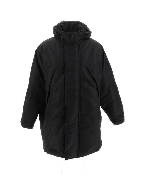 Our Legacy JACKETS - Black | Garmentory