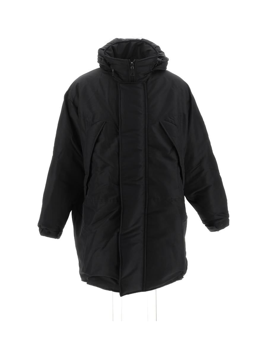 Our Legacy JACKETS - Black | Garmentory