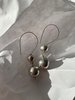 Voyager Earrings - Sterling - Thumbnail 2