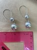 Voyager Earrings - Sterling - Thumbnail 3