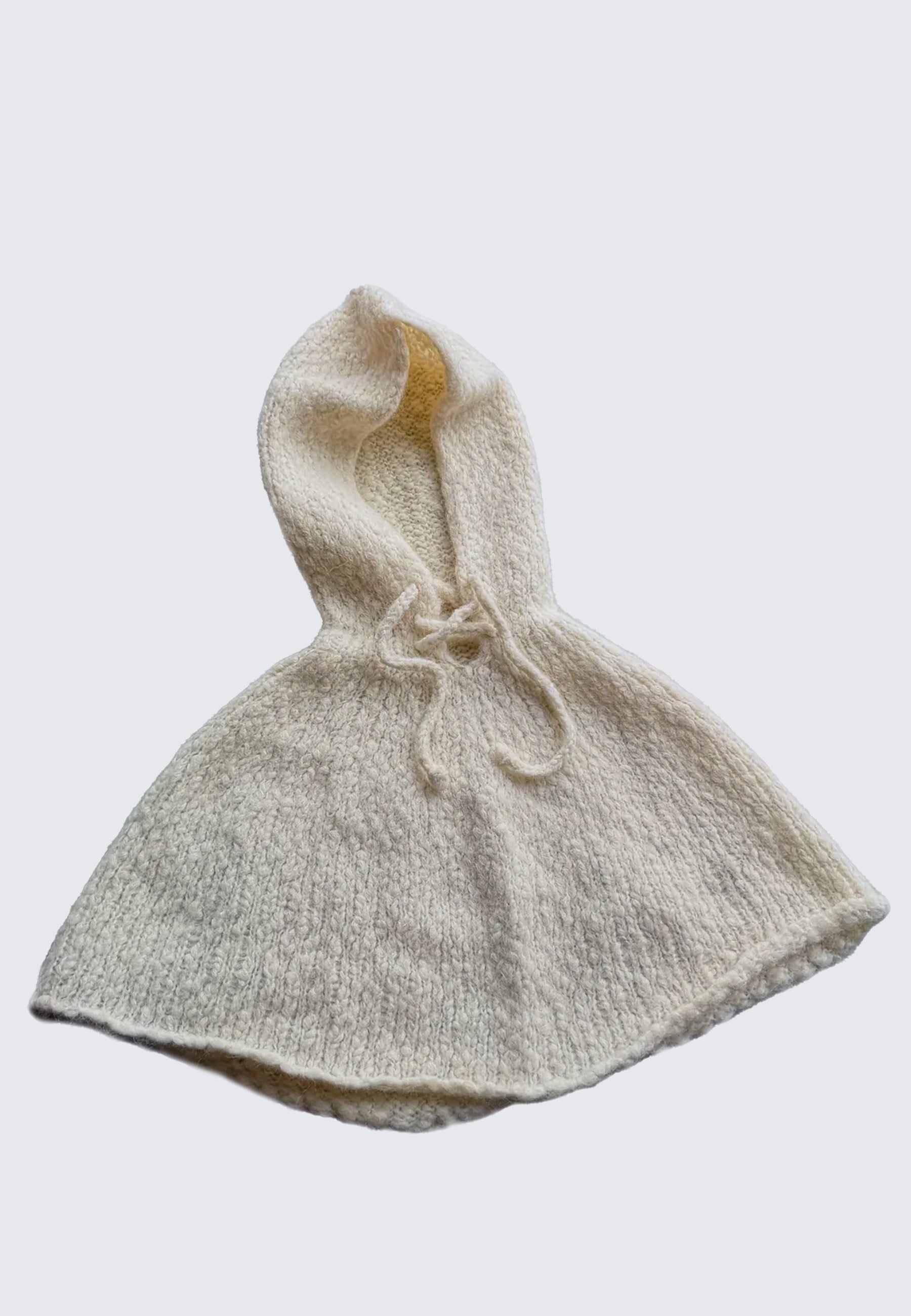 paloma wool PAULI / ecru バラクラバ paloma wool PAULI / ecru バラクラバ paloma wool PAULI / ecru