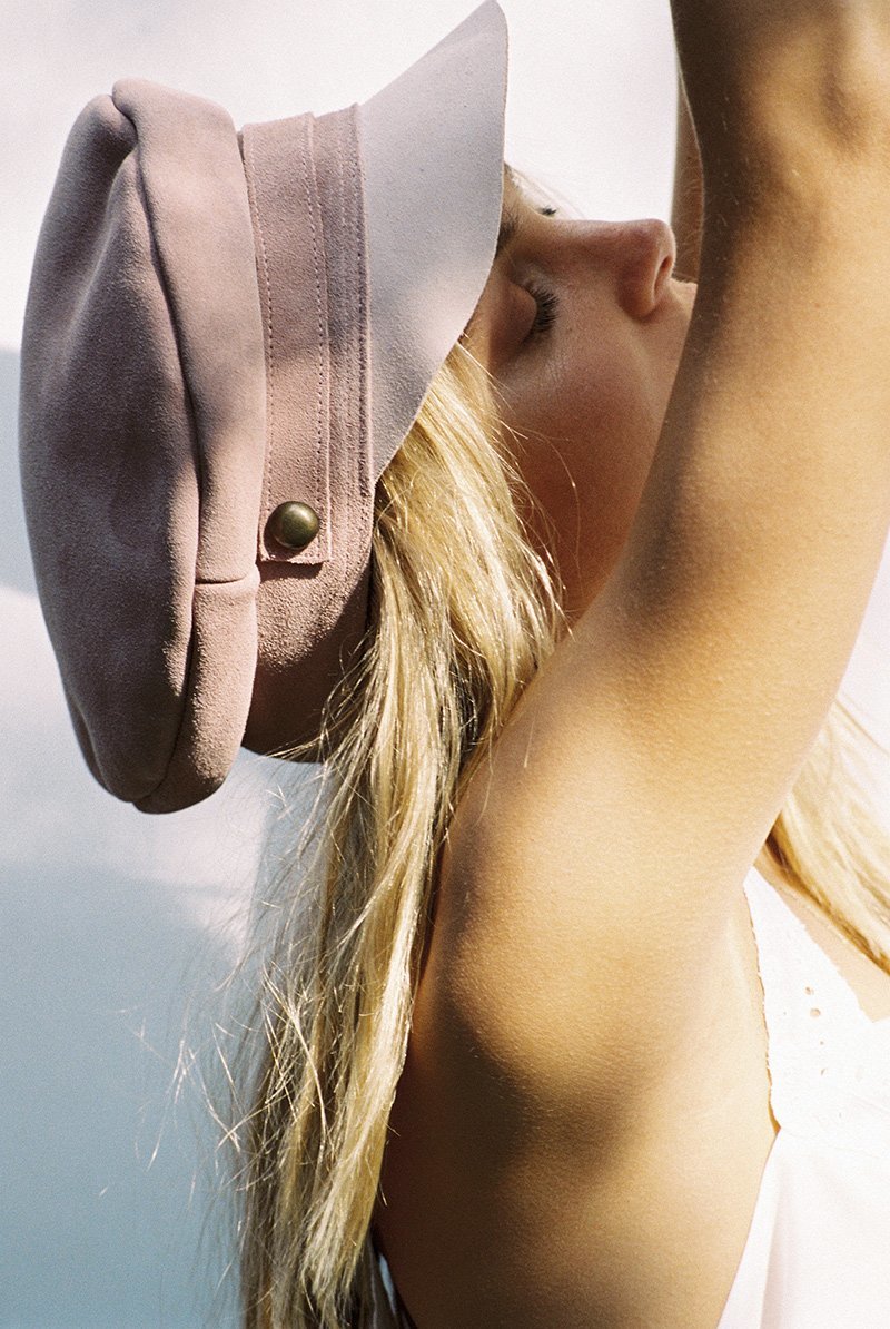 Lack of Color Lola Cap Pink | Garmentory