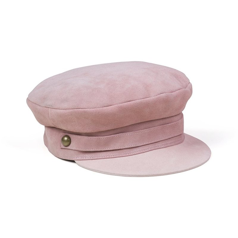 Lack of Color Lola Cap Pink | Garmentory display picture 3