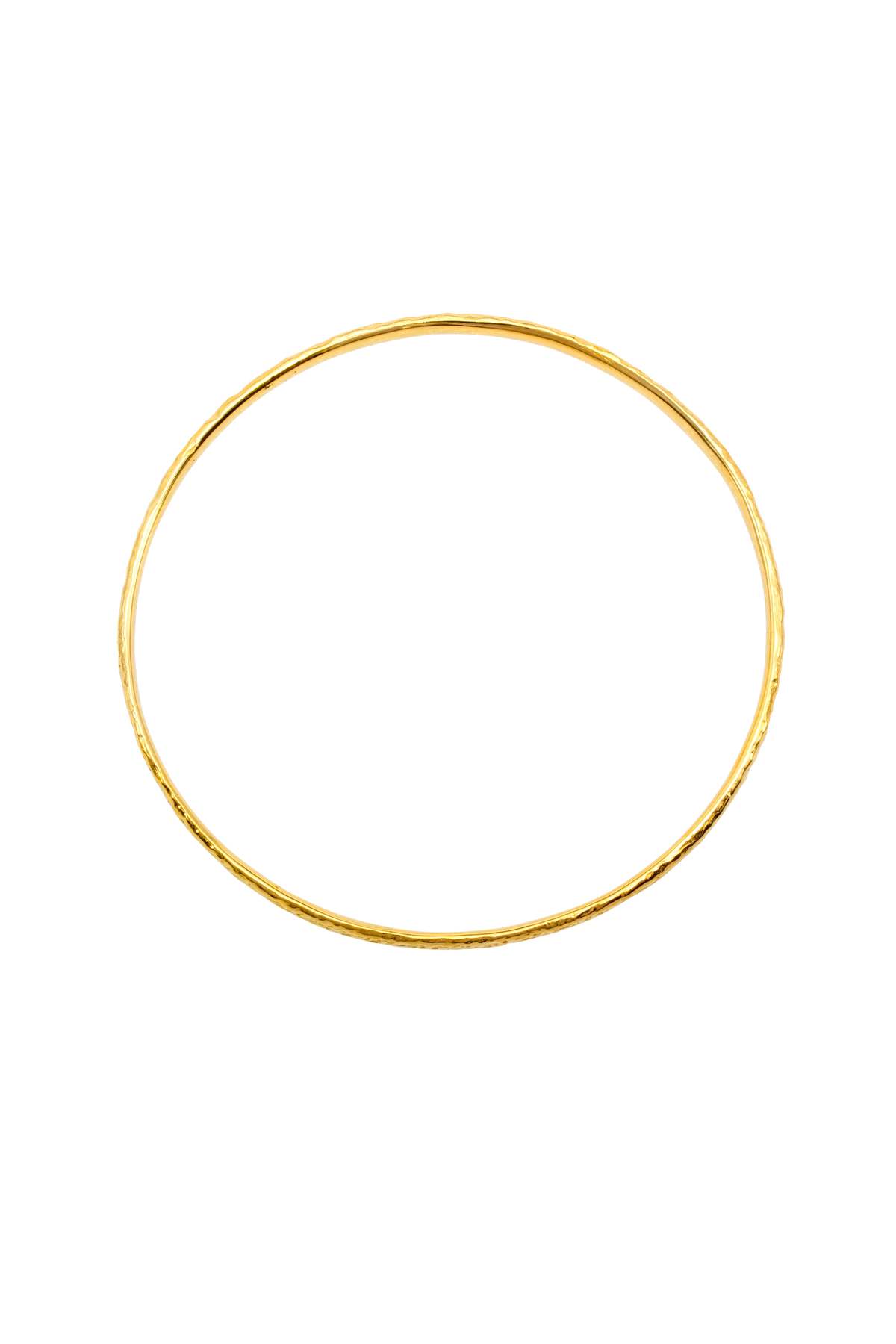 Sunday Stephens Holiday Bracelet - Gold - Image 2 of 2