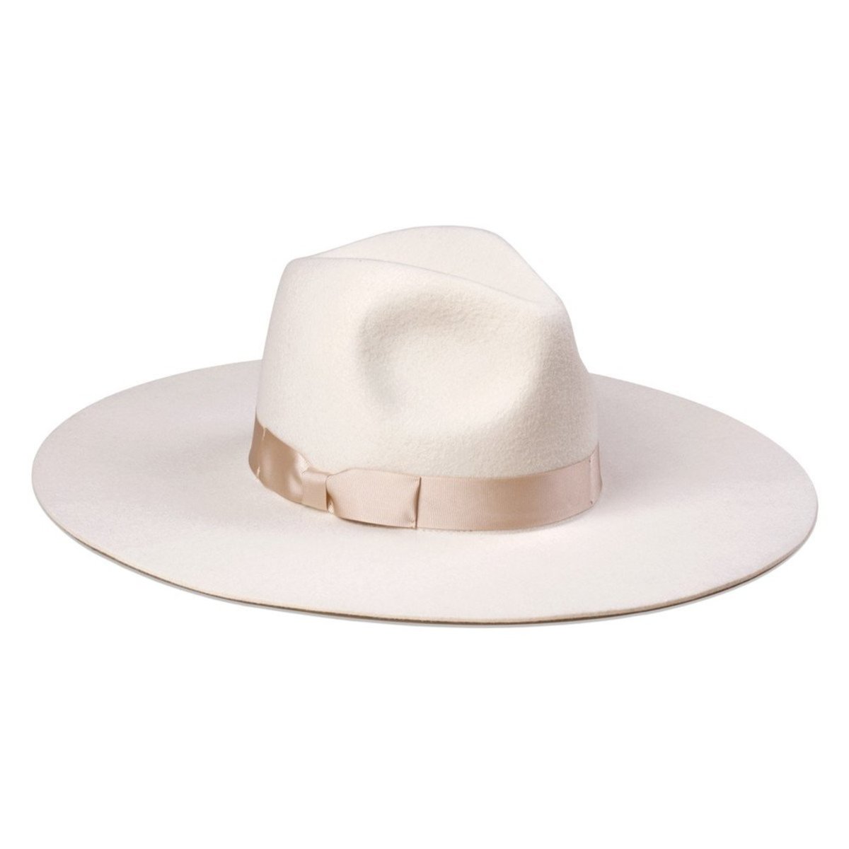 Lack of Color Montana Hat - ivory bone - Image 3 of 4