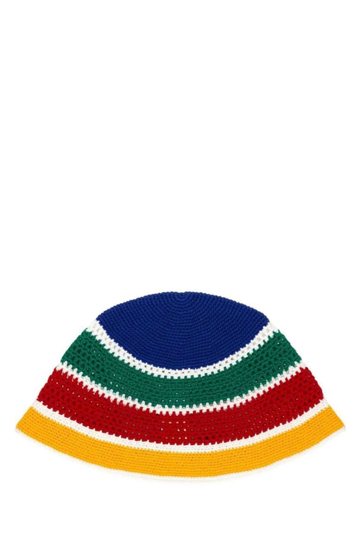 Casablanca HATS - Multi | Garmentory