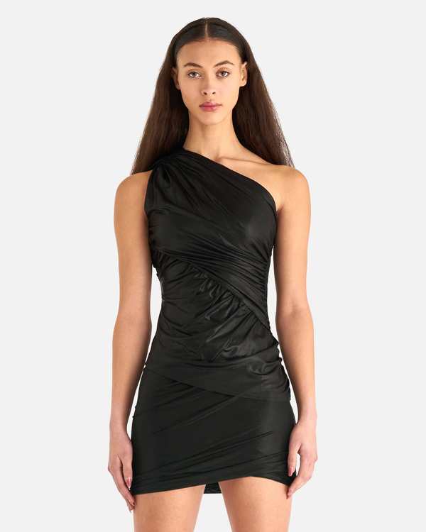 Seduce Amira Top - Black