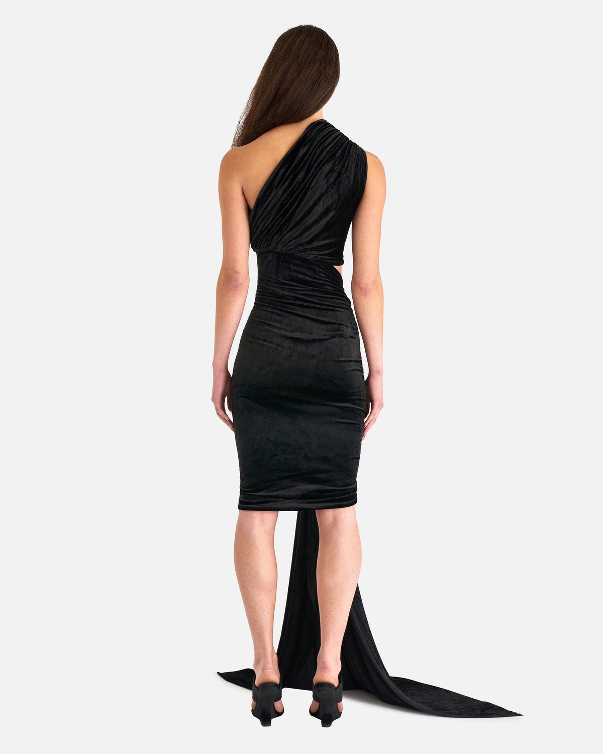 Ophelia Mini Dress