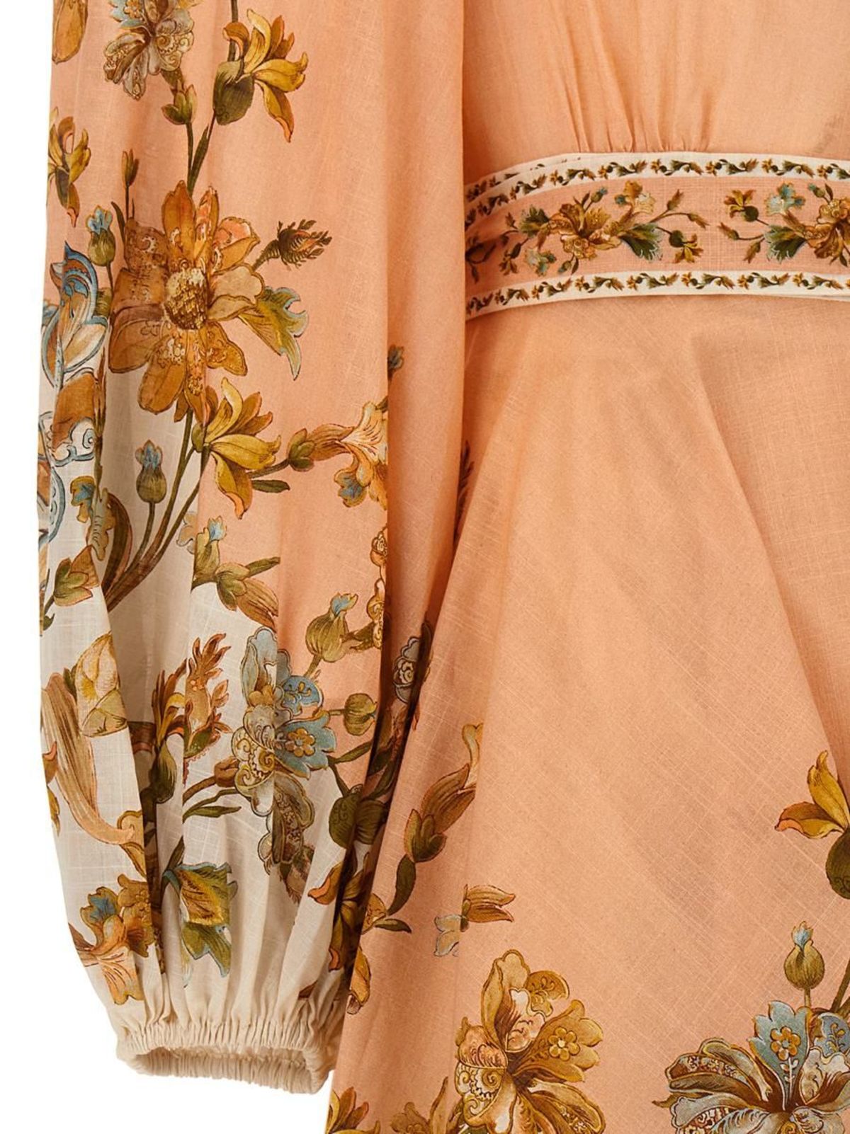Zimmermann Chintz Dress | Garmentory