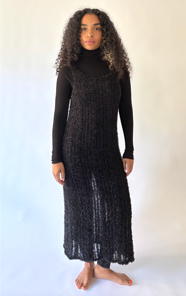 ワンピース RUS UCHU DRESS RUS UCHU DRESS