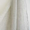 Makié Cashmere Scarf - Light Grey - Thumbnail 2