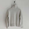 Makié Cashmere Turtleneck Sweater - Ice Grey - Thumbnail 1
