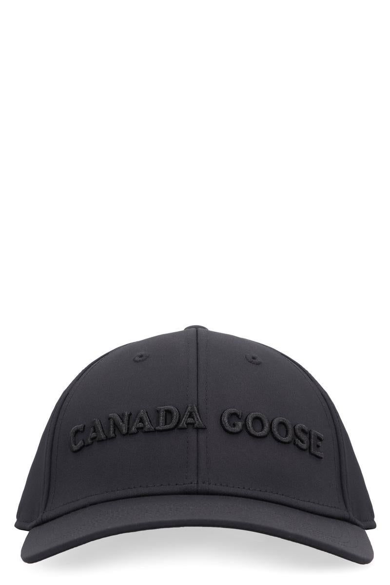 CANADA GOOSE TECH BASEBALL CAP Garmentory