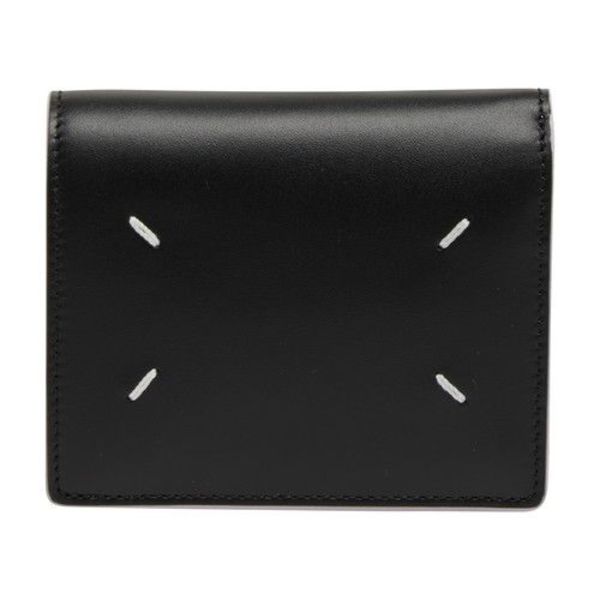 【MAISON MARGIELA】Four stitches pocket wallet Maison Margiela Four stitches pocket wallet | Garmentory