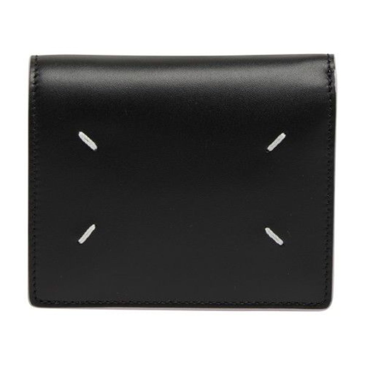 Maison Margiela Four stitches pocket wallet | Garmentory