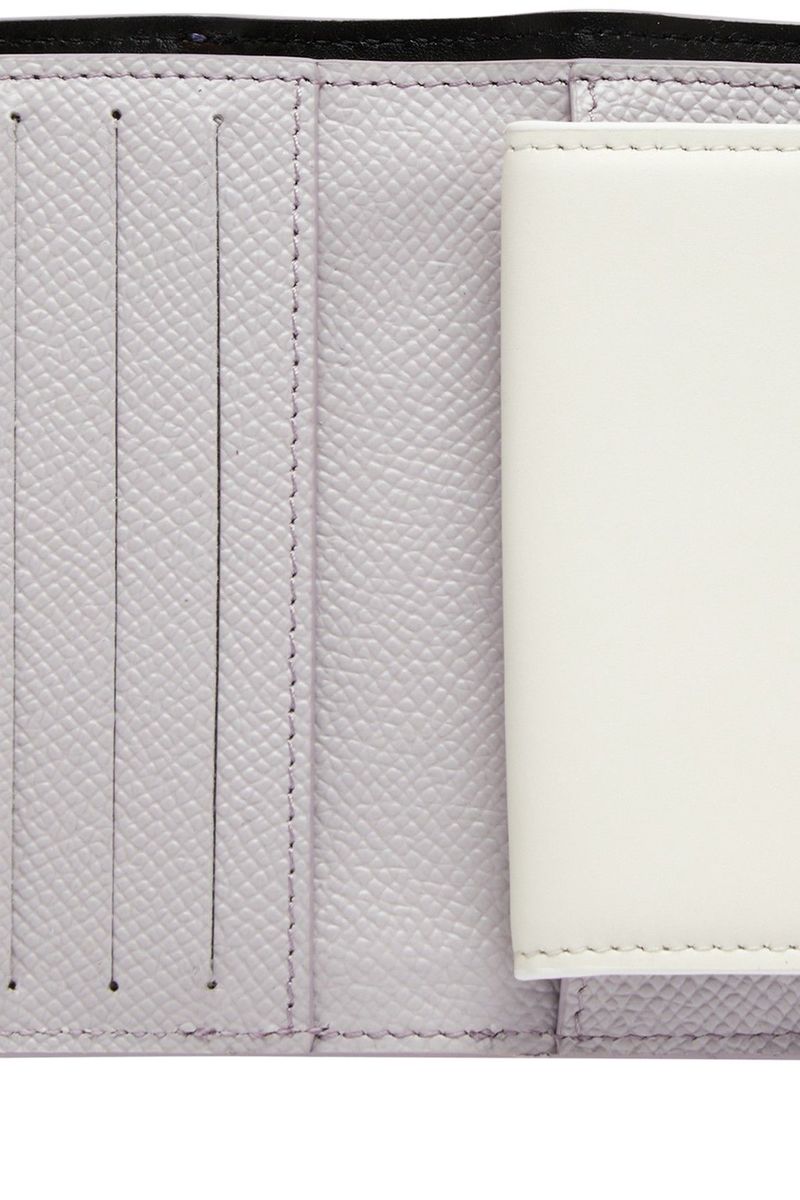 人気！MAISON MARGIELA グレー Four Stitches Pocket 財布 Maison Margiela メゾンマルジェラ MAISON MARGIELA 財布 二