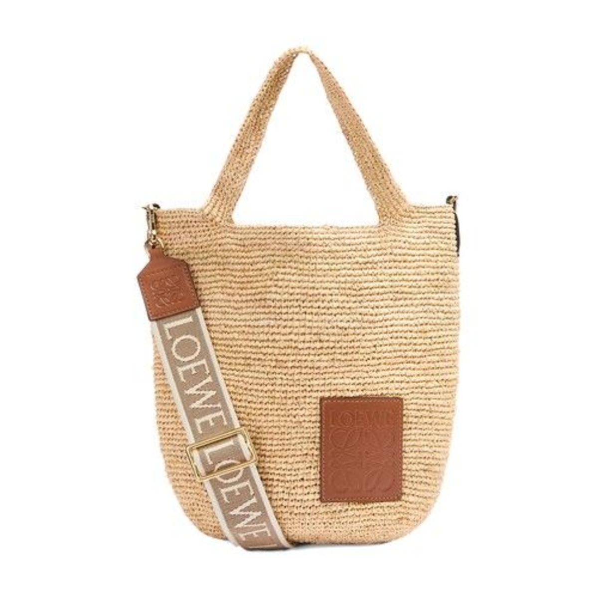 LOEWE セール★ SLIT MINI BAG★NATURAL LOEWE-Slit-mini-bag---natural-
