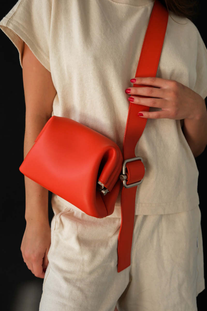 PECAN BROT BAG | Garmentory