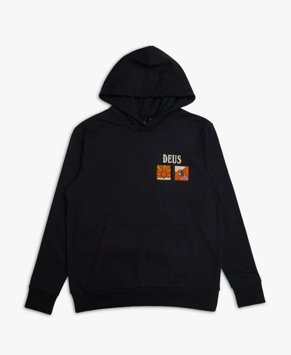 Deus ex machina discount hoodie