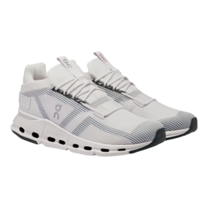 ON Running Cloudnova Sneakers - Void Frost/Jungle | Garmentory display picture 1