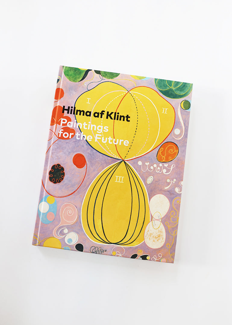 Hilma-af-Klint---Paintings-for