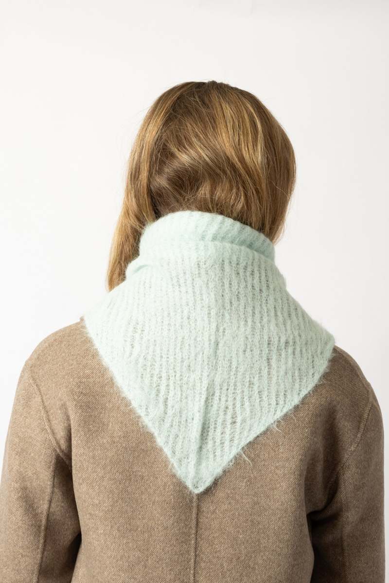 Écharpe Rachel Comey - Fabriquée En Italie - Taille Unique - Occasion En Excellent état