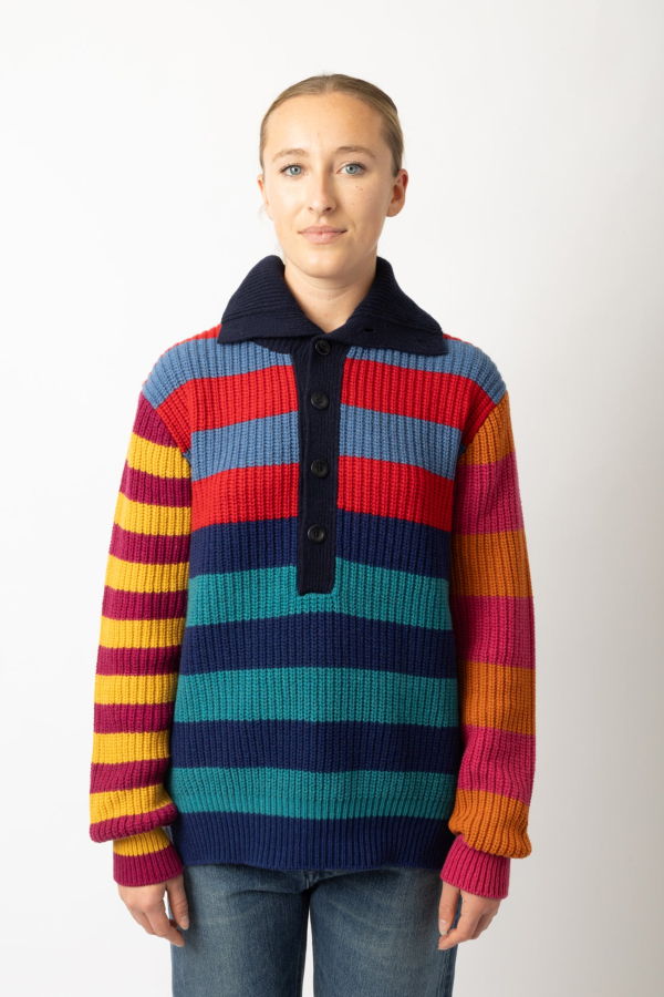 Eolas Parker Sweater