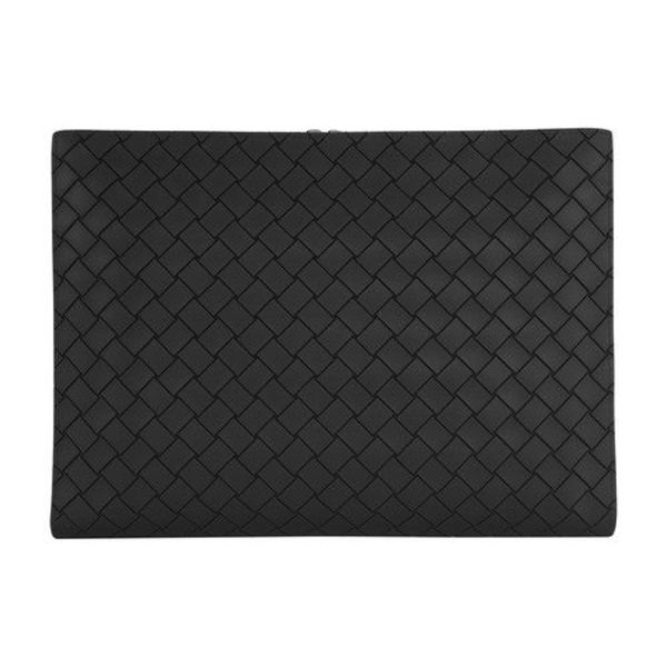 Rubber document case | Garmentory
