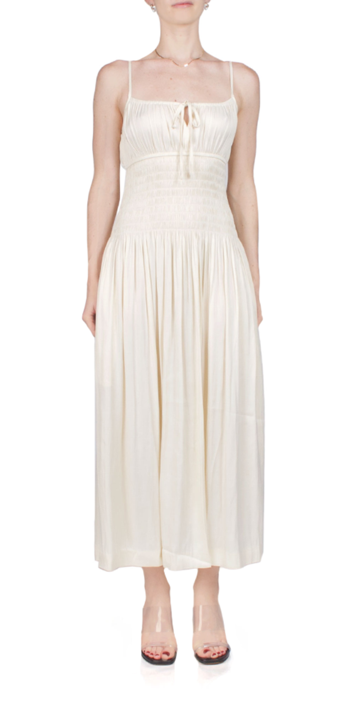 ciao lucia barbara dress ivory Ciao Lucia | Dresses | Ciao Lucia Barbara Dress Ivory