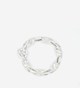 Luz Ortiz Link Bracelet  - Thumbnail 2