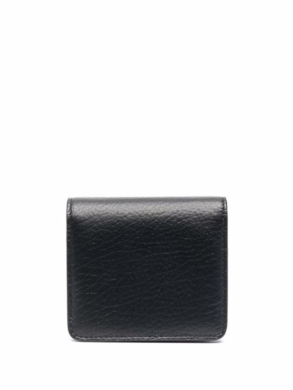 MAISON MARGIELA WALLET CLIP 3 WITH ZIPPER ACCESSORIES